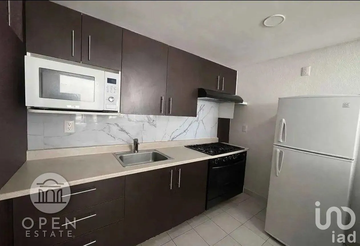 Departamento en Venta en Conjunto Urbano Ex Hacienda del Pedregal, Atizapán de Zaragoza, Estado de México | NEX-294637 | iad México | Foto 2 de 47