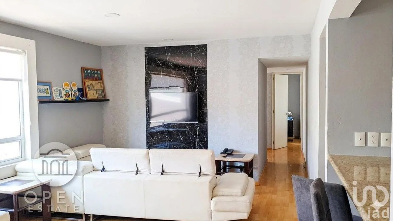 Departamento en Venta en Conjunto Urbano Ex Hacienda del Pedregal, Atizapán de Zaragoza, Estado de México | NEX-294637 | iad México | Foto 11 de 47