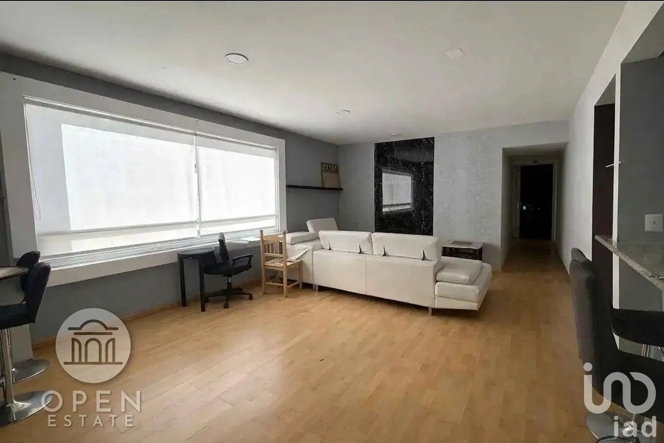 Departamento en Venta en Conjunto Urbano Ex Hacienda del Pedregal, Atizapán de Zaragoza, Estado de México | NEX-294637 | iad México | Foto 13 de 47