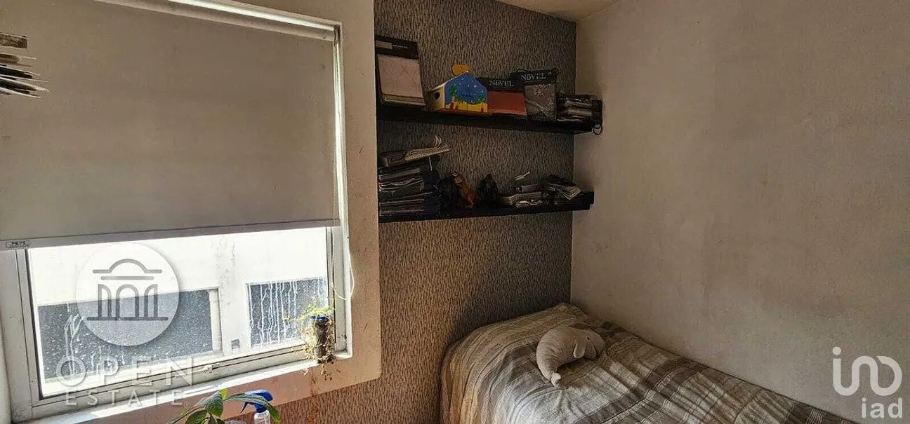 Departamento en Venta en Conjunto Urbano Ex Hacienda del Pedregal, Atizapán de Zaragoza, Estado de México | NEX-294637 | iad México | Foto 14 de 47