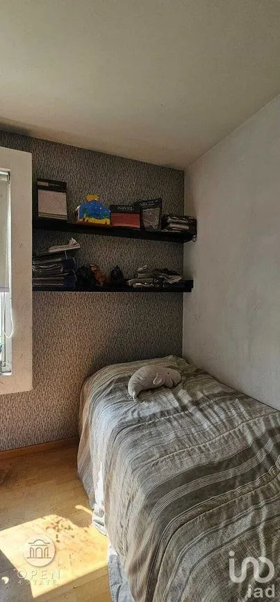 Departamento en Venta en Conjunto Urbano Ex Hacienda del Pedregal, Atizapán de Zaragoza, Estado de México | NEX-294637 | iad México | Foto 18 de 47