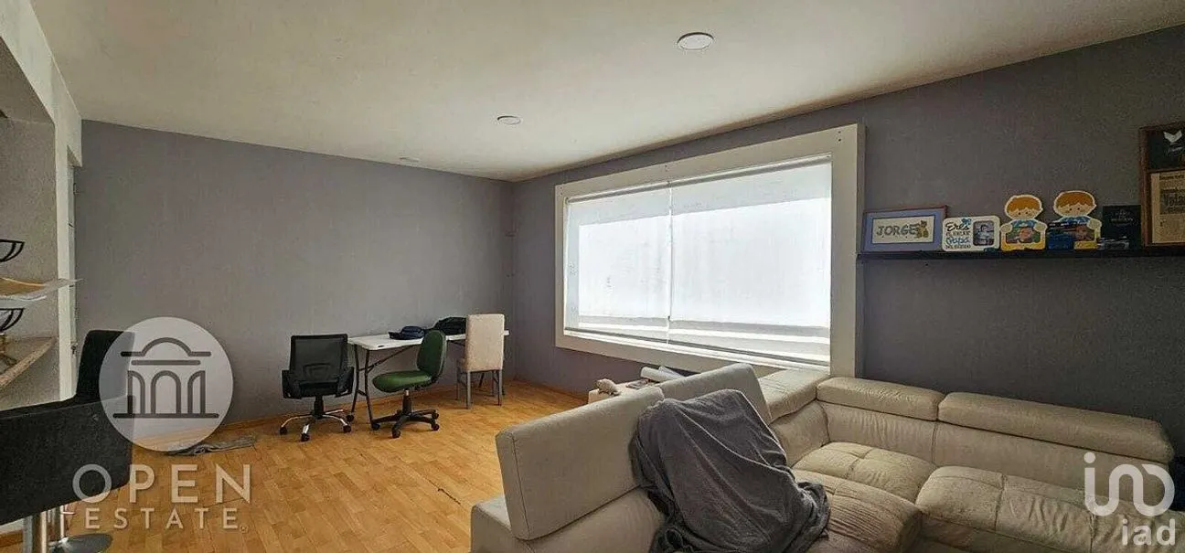 Departamento en Venta en Conjunto Urbano Ex Hacienda del Pedregal, Atizapán de Zaragoza, Estado de México | NEX-294637 | iad México | Foto 19 de 47