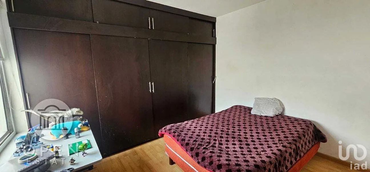 Departamento en Venta en Conjunto Urbano Ex Hacienda del Pedregal, Atizapán de Zaragoza, Estado de México | NEX-294637 | iad México | Foto 20 de 47