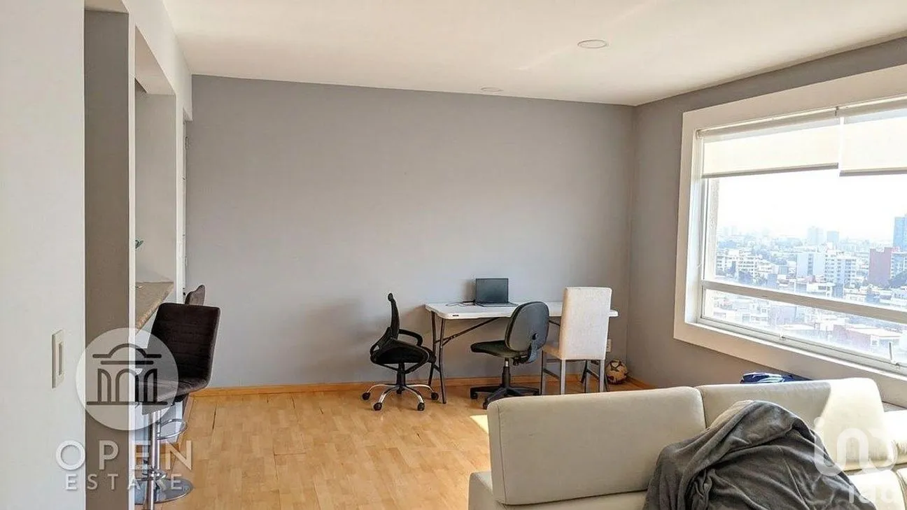 Departamento en Venta en Conjunto Urbano Ex Hacienda del Pedregal, Atizapán de Zaragoza, Estado de México | NEX-294637 | iad México | Foto 3 de 47