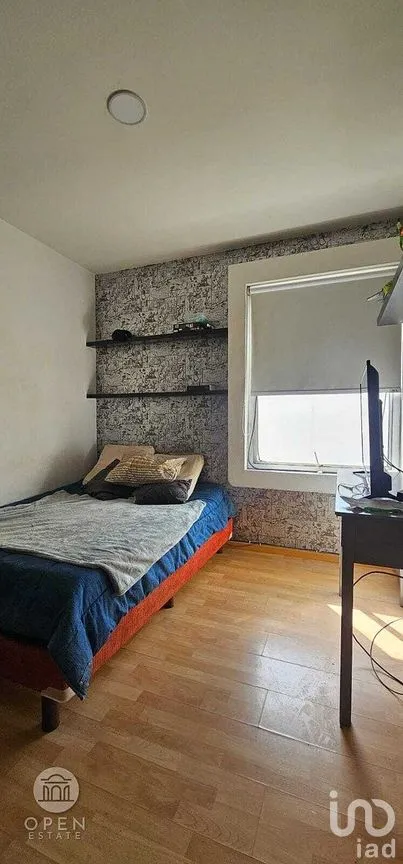 Departamento en Venta en Conjunto Urbano Ex Hacienda del Pedregal, Atizapán de Zaragoza, Estado de México | NEX-294637 | iad México | Foto 21 de 47
