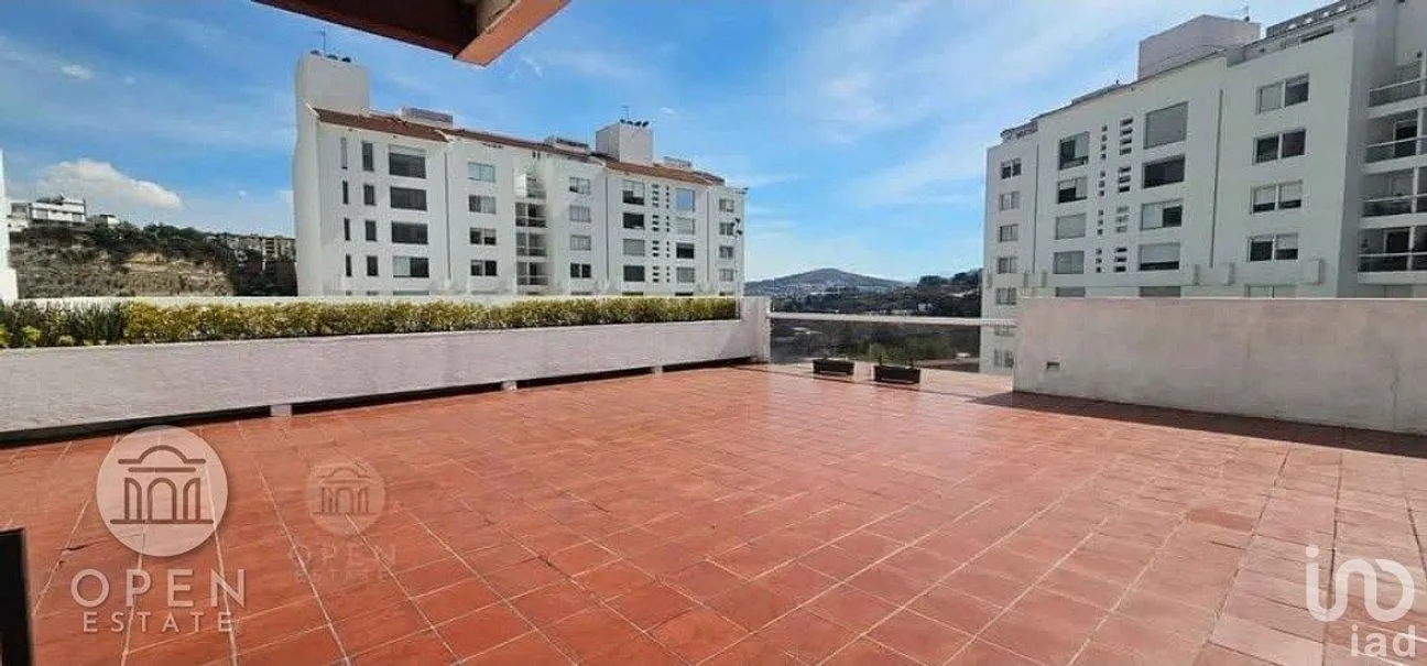 Departamento en Venta en Conjunto Urbano Ex Hacienda del Pedregal, Atizapán de Zaragoza, Estado de México | NEX-294637 | iad México | Foto 22 de 47