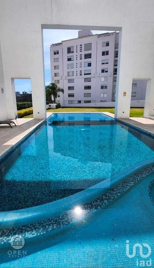 Departamento en Venta en Conjunto Urbano Ex Hacienda del Pedregal, Atizapán de Zaragoza, Estado de México | NEX-294637 | iad México | Foto 23 de 47