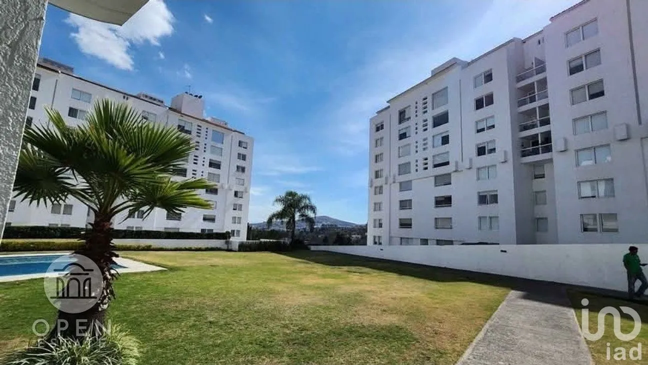 Departamento en Venta en Conjunto Urbano Ex Hacienda del Pedregal, Atizapán de Zaragoza, Estado de México | NEX-294637 | iad México | Foto 24 de 47