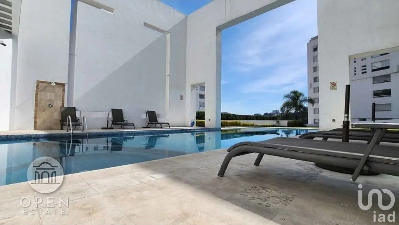 Departamento en Venta en Conjunto Urbano Ex Hacienda del Pedregal, Atizapán de Zaragoza, Estado de México | NEX-294637 | iad México | Foto 25 de 47