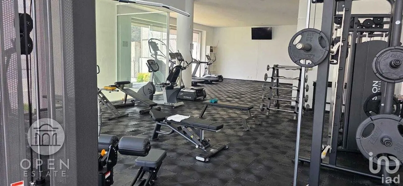 Departamento en Venta en Conjunto Urbano Ex Hacienda del Pedregal, Atizapán de Zaragoza, Estado de México | NEX-294637 | iad México | Foto 27 de 47
