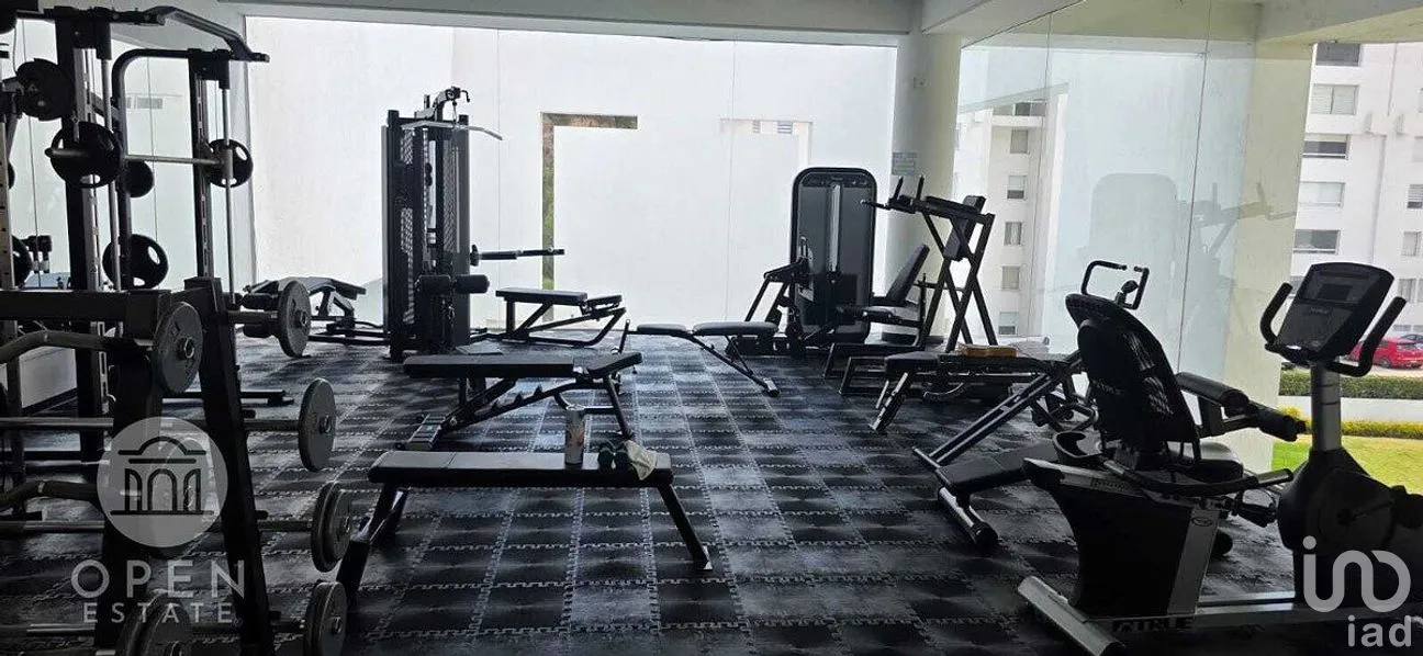 Departamento en Venta en Conjunto Urbano Ex Hacienda del Pedregal, Atizapán de Zaragoza, Estado de México | NEX-294637 | iad México | Foto 28 de 47