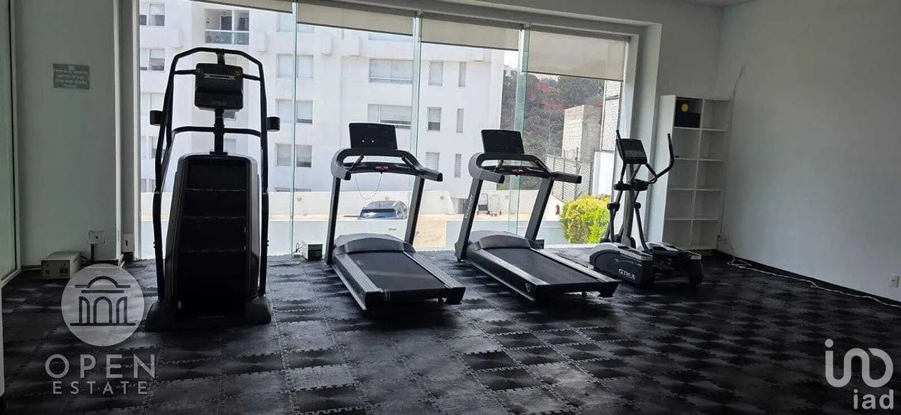 Departamento en Venta en Conjunto Urbano Ex Hacienda del Pedregal, Atizapán de Zaragoza, Estado de México | NEX-294637 | iad México | Foto 29 de 47