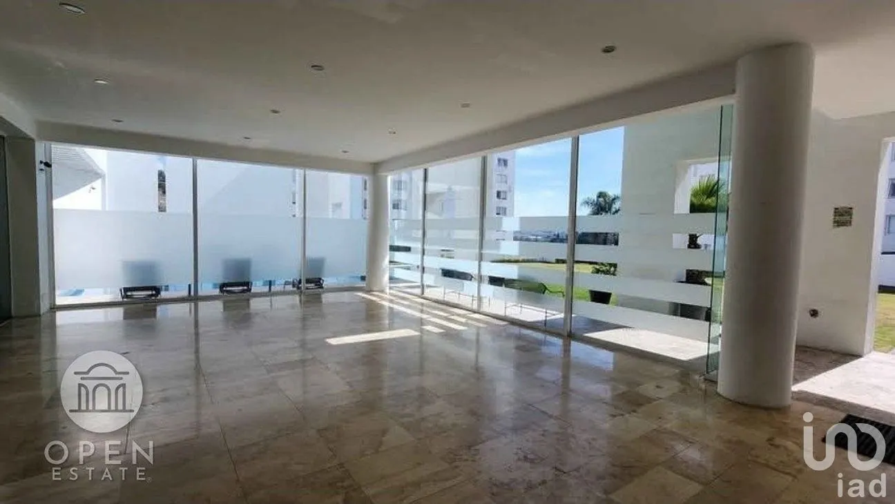 Departamento en Venta en Conjunto Urbano Ex Hacienda del Pedregal, Atizapán de Zaragoza, Estado de México | NEX-294637 | iad México | Foto 30 de 47