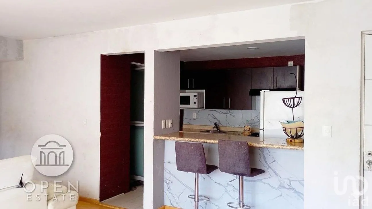 Departamento en Venta en Conjunto Urbano Ex Hacienda del Pedregal, Atizapán de Zaragoza, Estado de México | NEX-294637 | iad México | Foto 4 de 47
