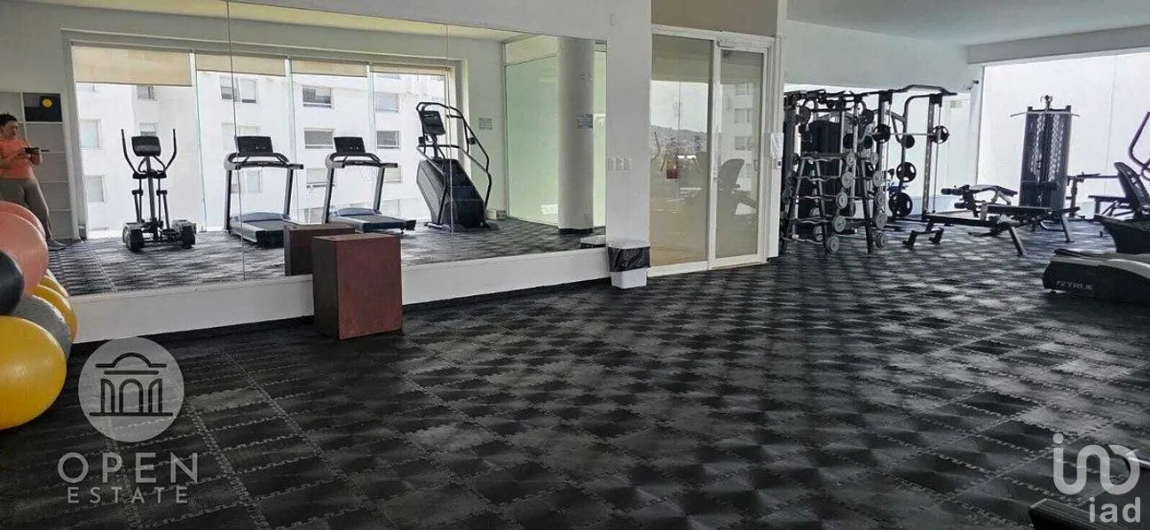 Departamento en Venta en Conjunto Urbano Ex Hacienda del Pedregal, Atizapán de Zaragoza, Estado de México | NEX-294637 | iad México | Foto 31 de 47