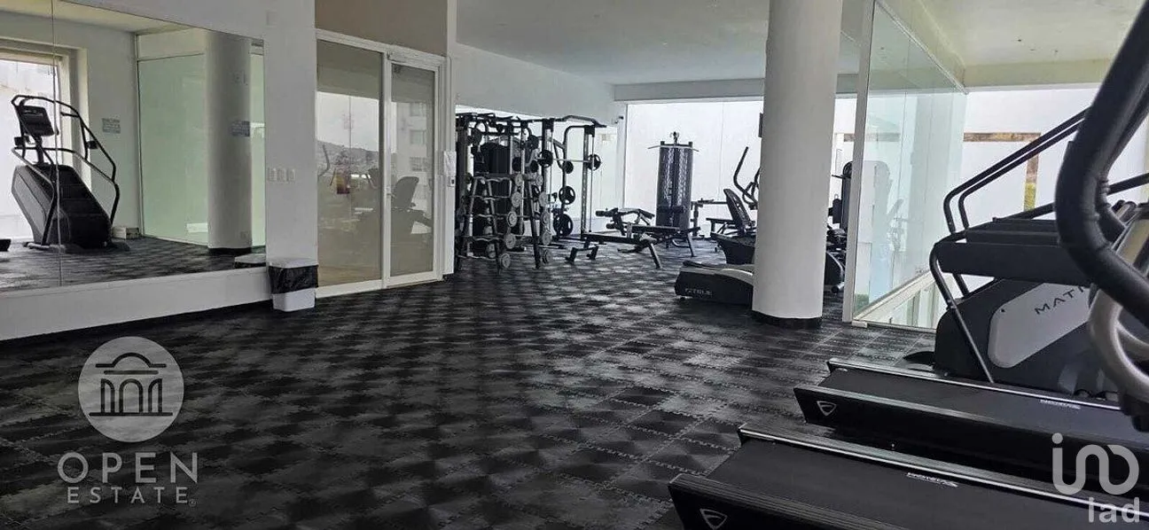 Departamento en Venta en Conjunto Urbano Ex Hacienda del Pedregal, Atizapán de Zaragoza, Estado de México | NEX-294637 | iad México | Foto 32 de 47