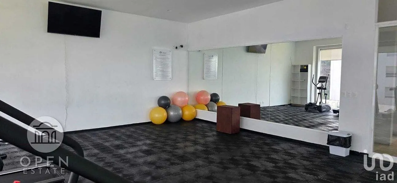 Departamento en Venta en Conjunto Urbano Ex Hacienda del Pedregal, Atizapán de Zaragoza, Estado de México | NEX-294637 | iad México | Foto 33 de 47