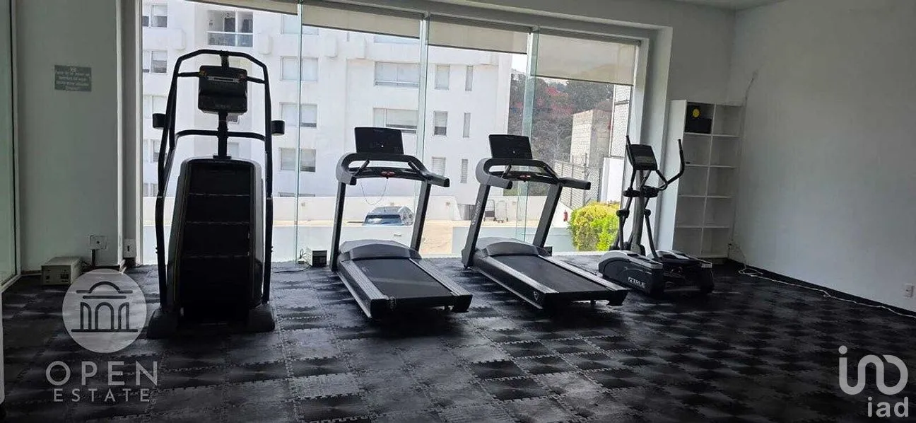 Departamento en Venta en Conjunto Urbano Ex Hacienda del Pedregal, Atizapán de Zaragoza, Estado de México | NEX-294637 | iad México | Foto 34 de 47