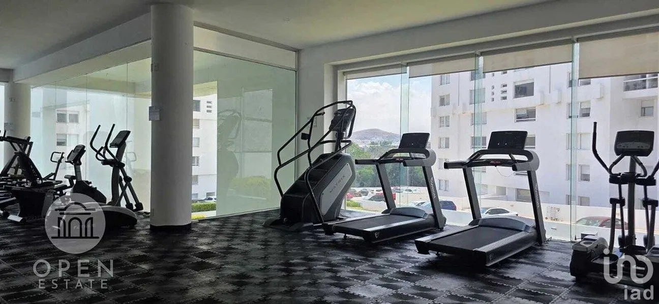 Departamento en Venta en Conjunto Urbano Ex Hacienda del Pedregal, Atizapán de Zaragoza, Estado de México | NEX-294637 | iad México | Foto 35 de 47