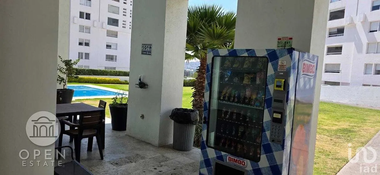 Departamento en Venta en Conjunto Urbano Ex Hacienda del Pedregal, Atizapán de Zaragoza, Estado de México | NEX-294637 | iad México | Foto 37 de 47