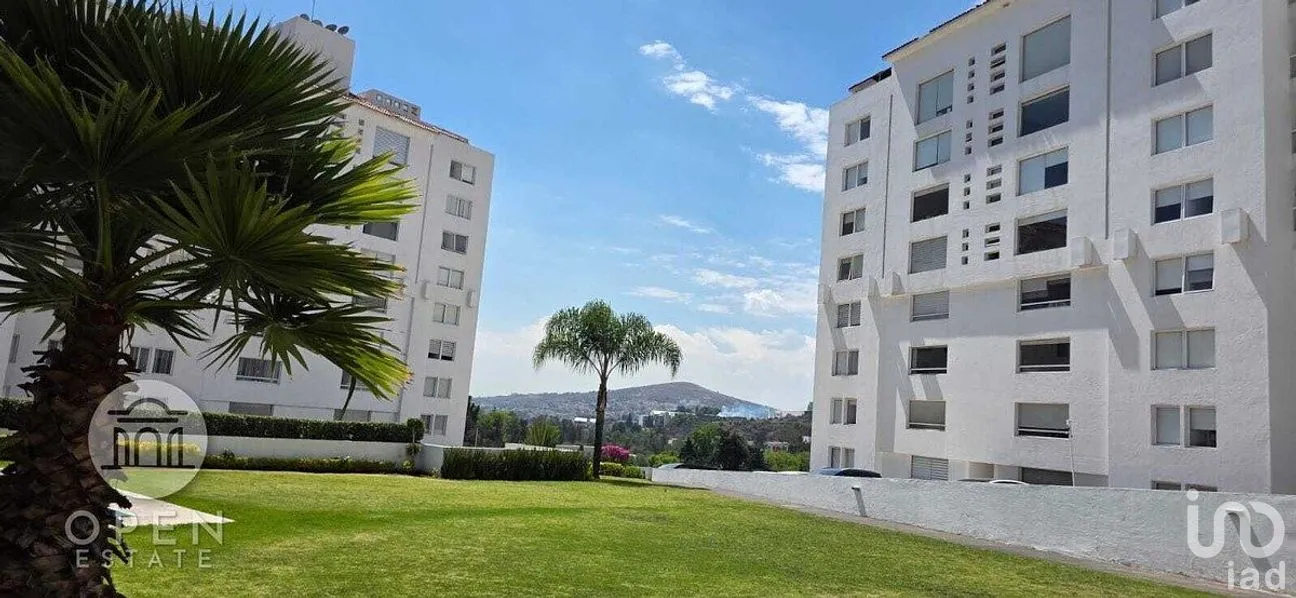 Departamento en Venta en Conjunto Urbano Ex Hacienda del Pedregal, Atizapán de Zaragoza, Estado de México | NEX-294637 | iad México | Foto 38 de 47