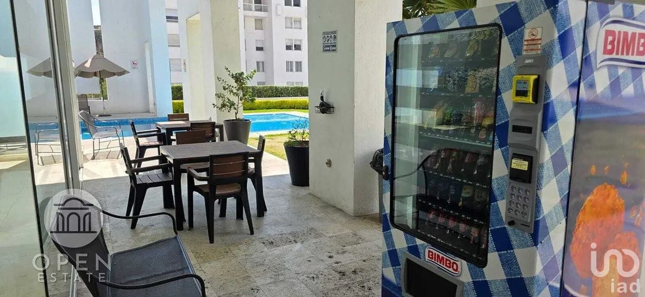 Departamento en Venta en Conjunto Urbano Ex Hacienda del Pedregal, Atizapán de Zaragoza, Estado de México | NEX-294637 | iad México | Foto 40 de 47