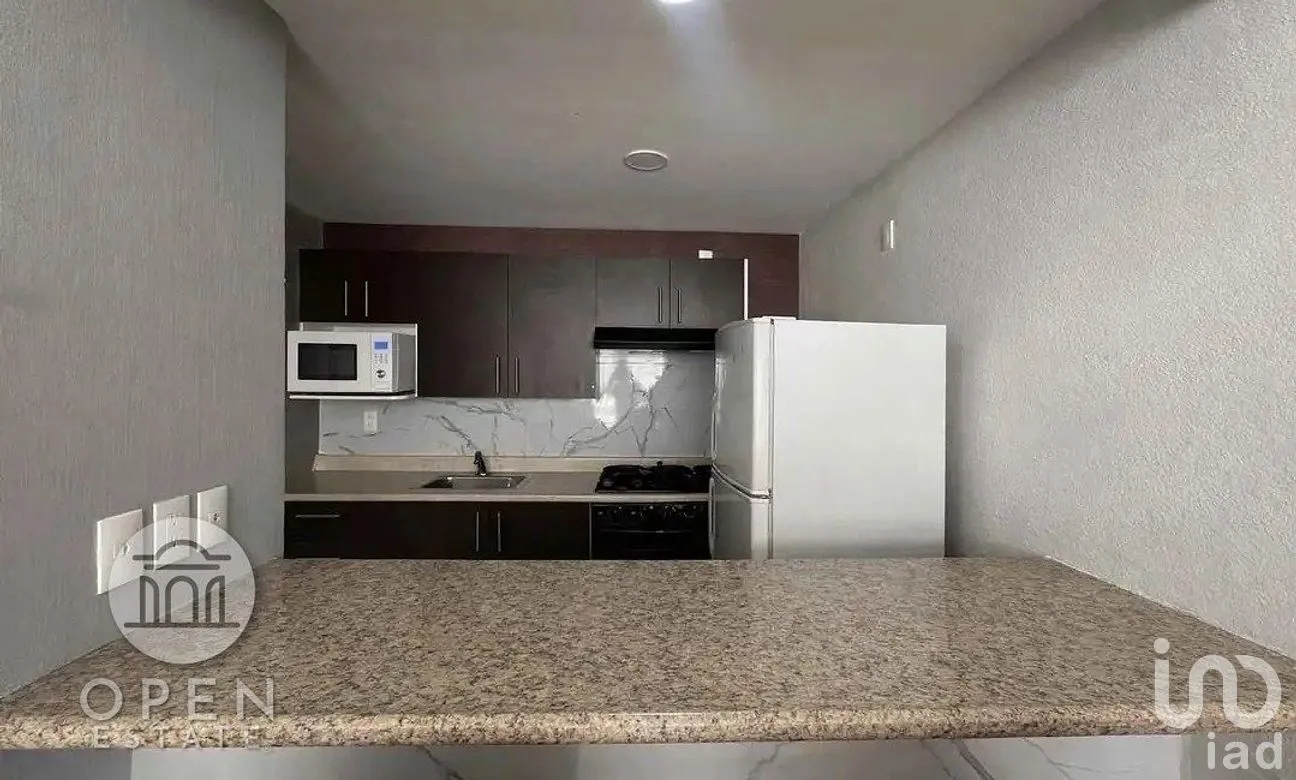 Departamento en Venta en Conjunto Urbano Ex Hacienda del Pedregal, Atizapán de Zaragoza, Estado de México | NEX-294637 | iad México | Foto 5 de 47