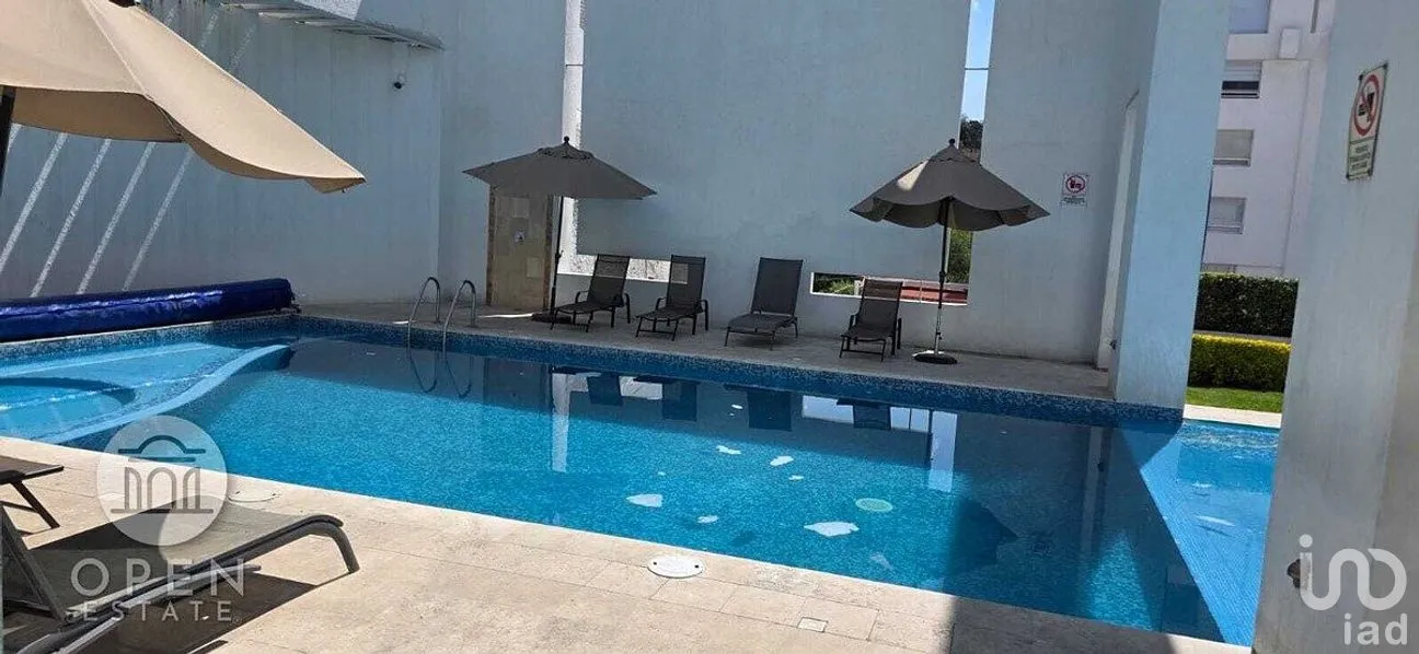 Departamento en Venta en Conjunto Urbano Ex Hacienda del Pedregal, Atizapán de Zaragoza, Estado de México | NEX-294637 | iad México | Foto 41 de 47