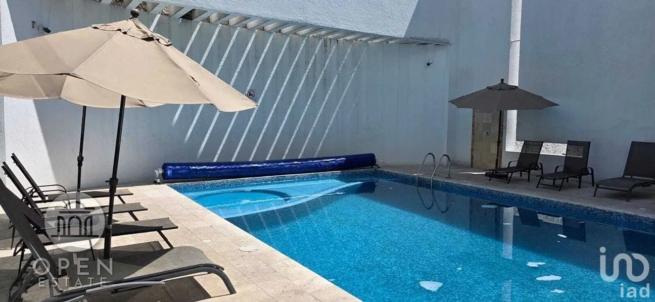 Departamento en Venta en Conjunto Urbano Ex Hacienda del Pedregal, Atizapán de Zaragoza, Estado de México | NEX-294637 | iad México | Foto 42 de 47