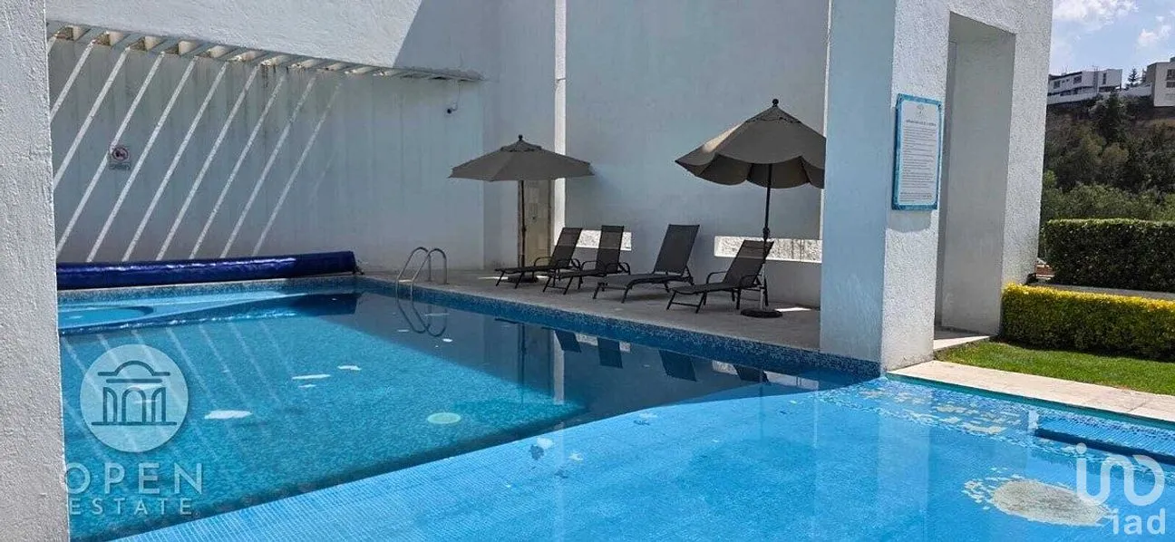 Departamento en Venta en Conjunto Urbano Ex Hacienda del Pedregal, Atizapán de Zaragoza, Estado de México | NEX-294637 | iad México | Foto 43 de 47