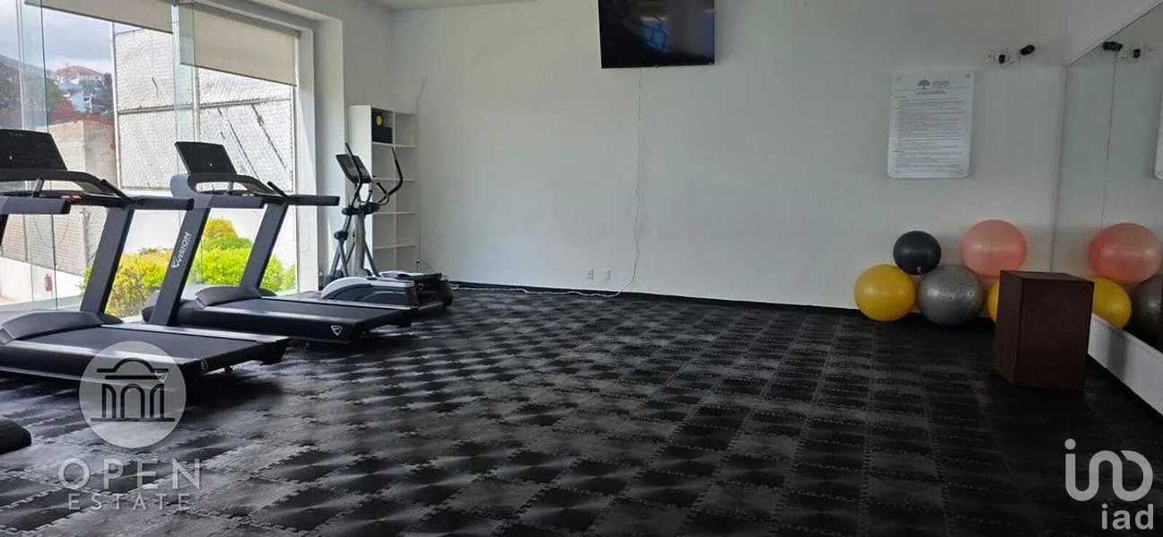 Departamento en Venta en Conjunto Urbano Ex Hacienda del Pedregal, Atizapán de Zaragoza, Estado de México | NEX-294637 | iad México | Foto 44 de 47