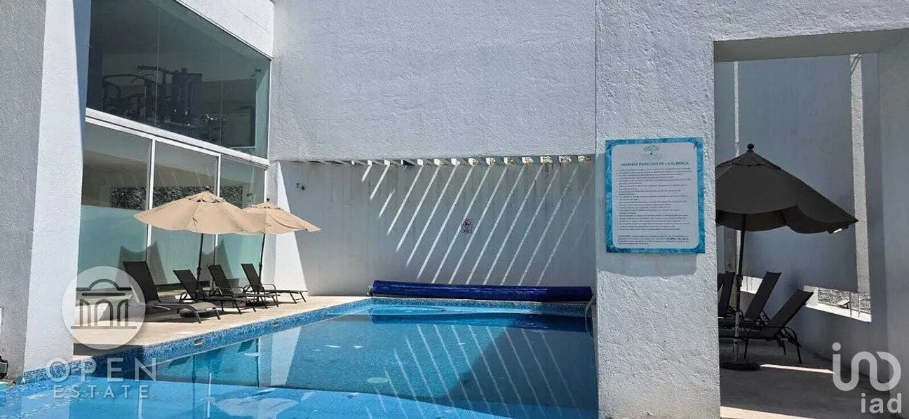 Departamento en Venta en Conjunto Urbano Ex Hacienda del Pedregal, Atizapán de Zaragoza, Estado de México | NEX-294637 | iad México | Foto 45 de 47