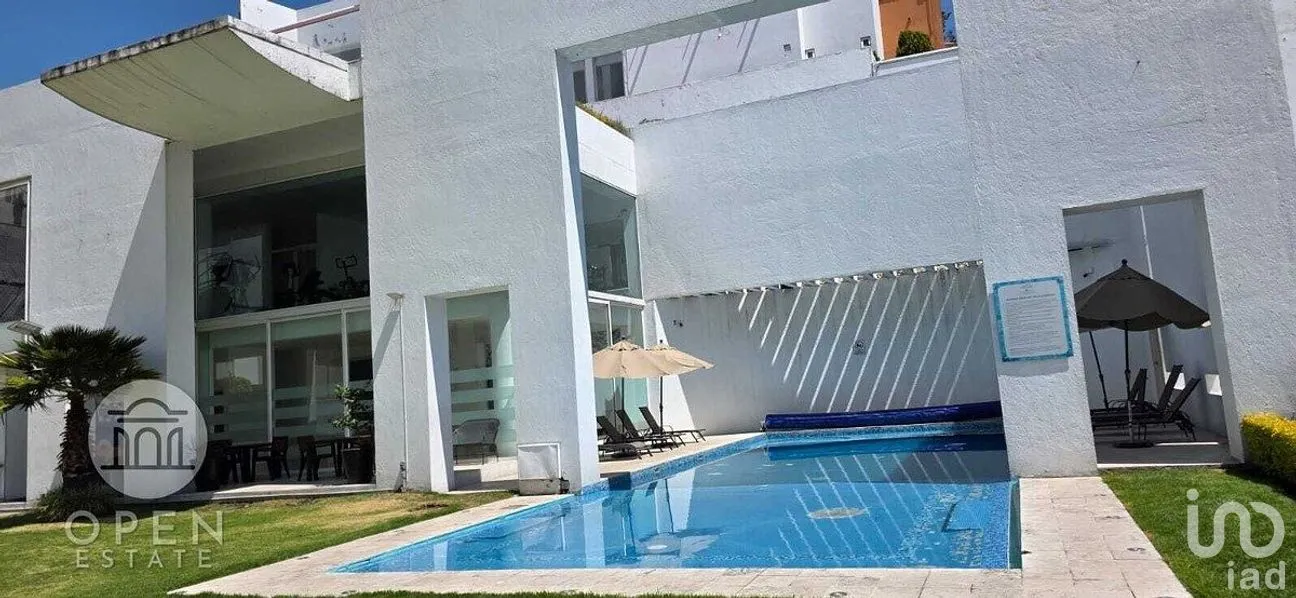Departamento en Venta en Conjunto Urbano Ex Hacienda del Pedregal, Atizapán de Zaragoza, Estado de México | NEX-294637 | iad México | Foto 46 de 47