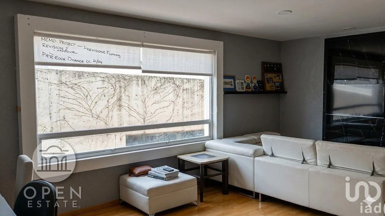 Departamento en Venta en Conjunto Urbano Ex Hacienda del Pedregal, Atizapán de Zaragoza, Estado de México | NEX-294637 | iad México | Foto 6 de 47