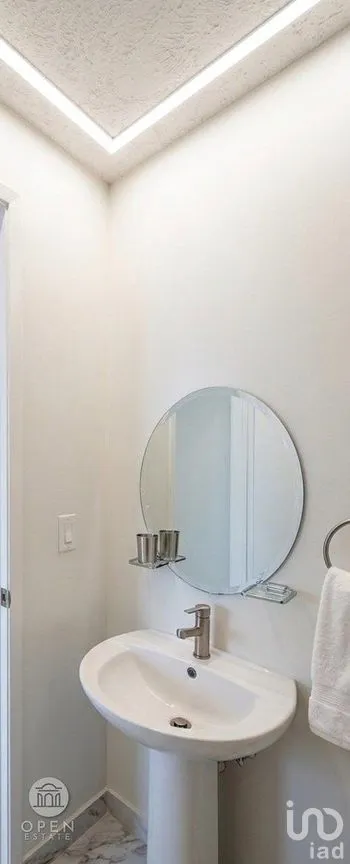 Departamento en Venta en Conjunto Urbano Ex Hacienda del Pedregal, Atizapán de Zaragoza, Estado de México | NEX-294637 | iad México | Foto 9 de 47