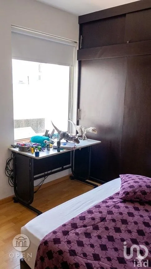 Departamento en Venta en Conjunto Urbano Ex Hacienda del Pedregal, Atizapán de Zaragoza, Estado de México | NEX-294637 | iad México | Foto 10 de 47