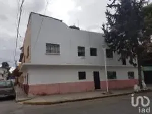 NEX-82947 - Casa en Venta, con 6 recamaras, con 5 baños, con 270 m2 de construcción en Ampliación Gabriel Ramos Millán, CP 08020, Ciudad de México.