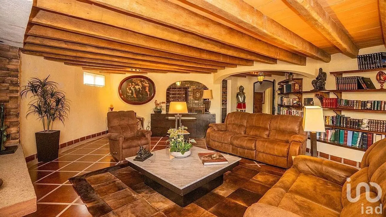 Casa en Venta en Rancho los Labradores, San Miguel de Allende, Guanajuato | NEX-202454 | iad México | Foto 23 de 39