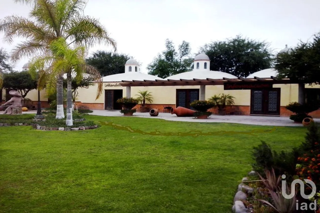 Casa en Venta en Rancho los Labradores, San Miguel de Allende, Guanajuato | NEX-202454 | iad México | Foto 37 de 39