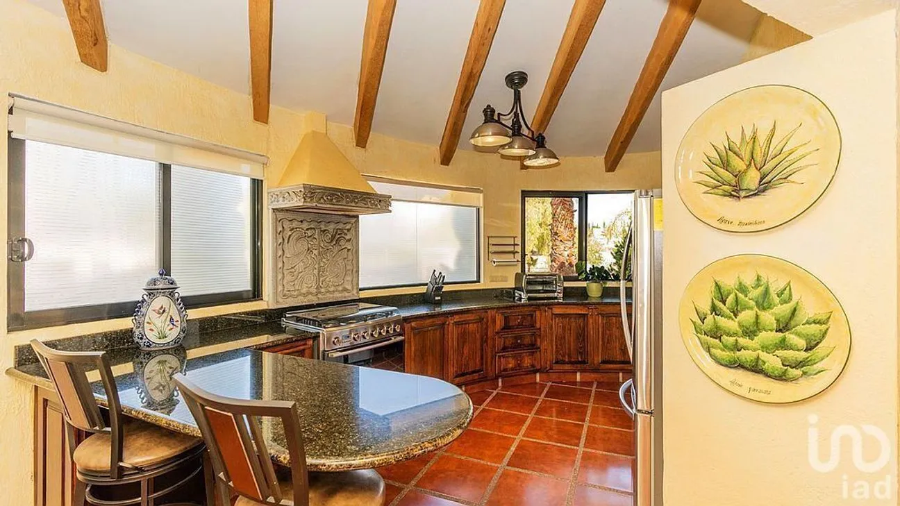 Casa en Venta en Rancho los Labradores, San Miguel de Allende, Guanajuato | NEX-231124 | iad México | Foto 11 de 50