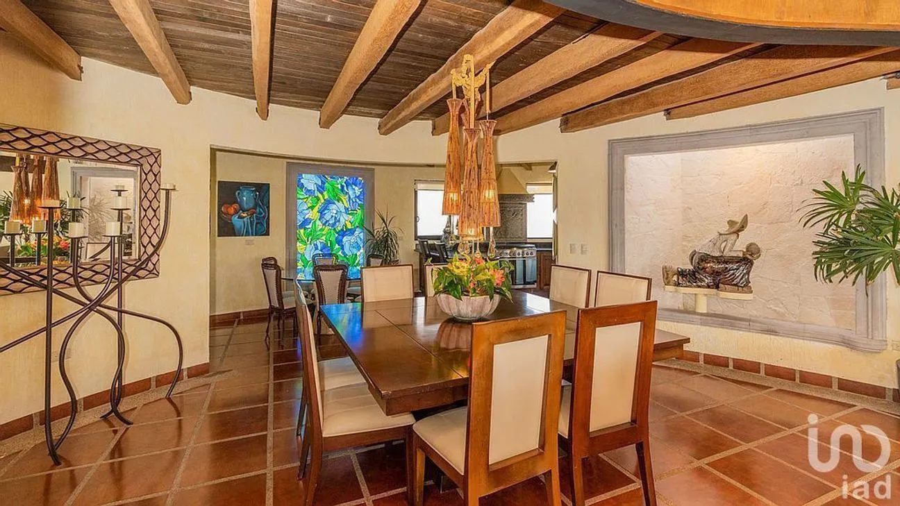 Casa en Venta en Rancho los Labradores, San Miguel de Allende, Guanajuato | NEX-231124 | iad México | Foto 13 de 50