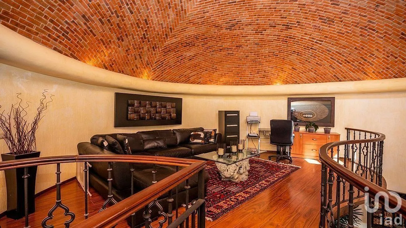 Casa en Venta en Rancho los Labradores, San Miguel de Allende, Guanajuato | NEX-231124 | iad México | Foto 15 de 50