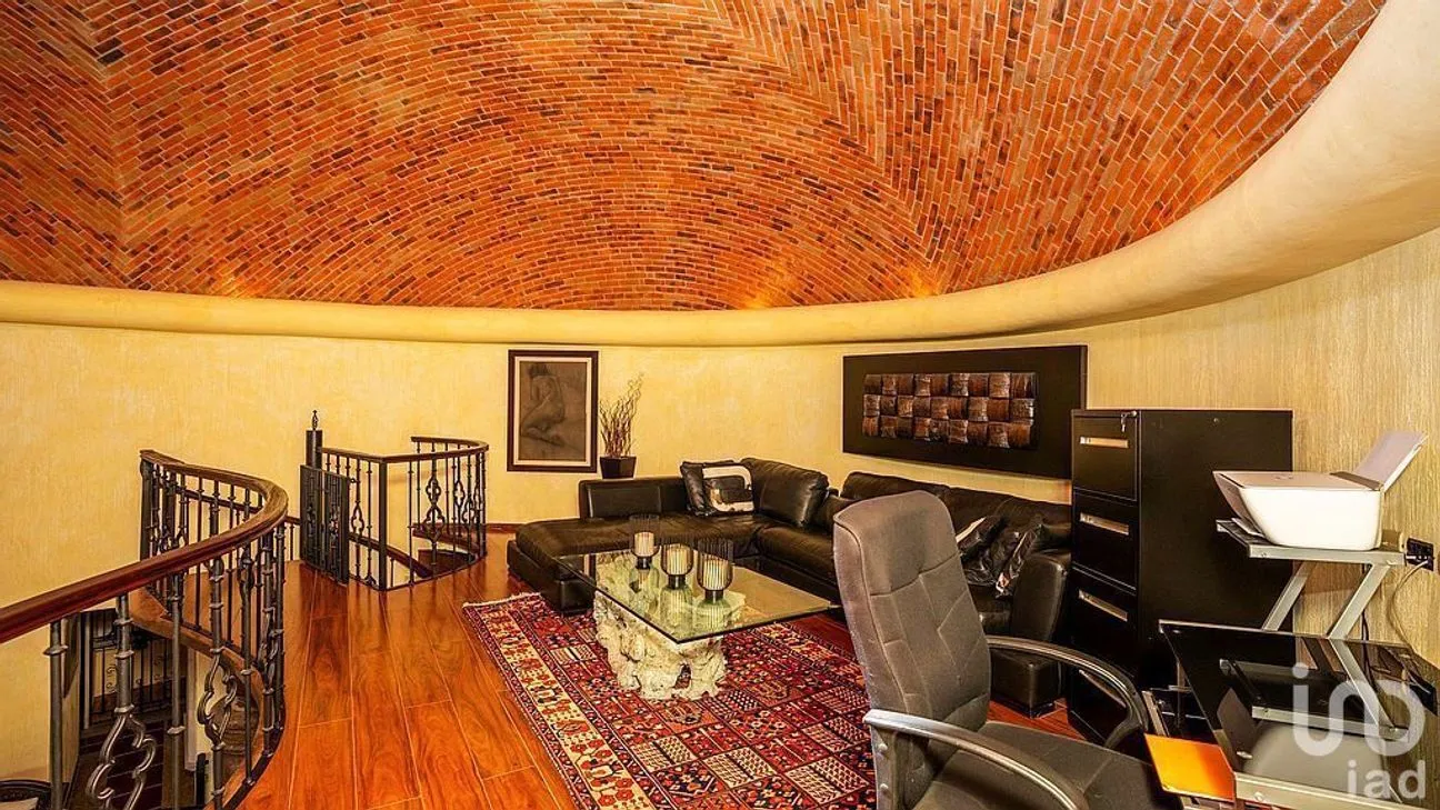 Casa en Venta en Rancho los Labradores, San Miguel de Allende, Guanajuato | NEX-231124 | iad México | Foto 16 de 50