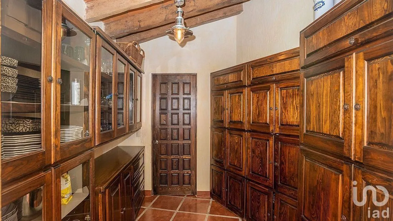 Casa en Venta en Rancho los Labradores, San Miguel de Allende, Guanajuato | NEX-231124 | iad México | Foto 17 de 50