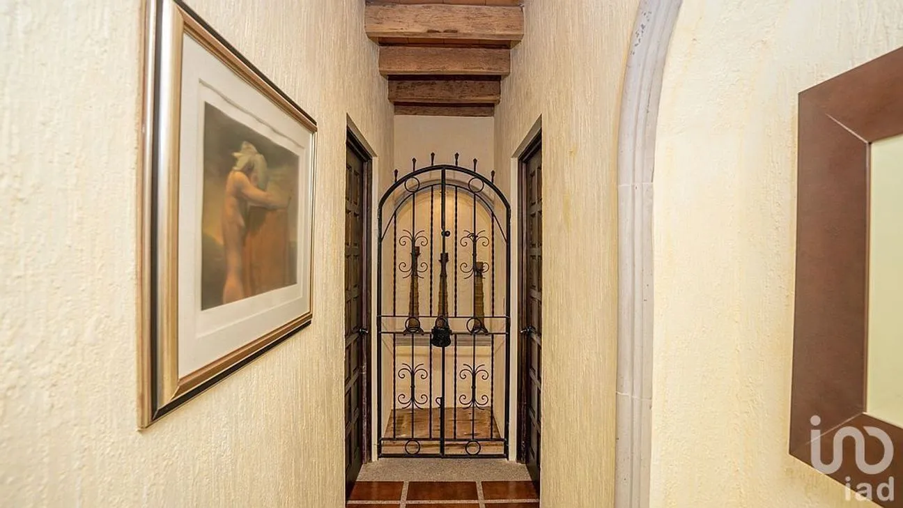 Casa en Venta en Rancho los Labradores, San Miguel de Allende, Guanajuato | NEX-231124 | iad México | Foto 18 de 50