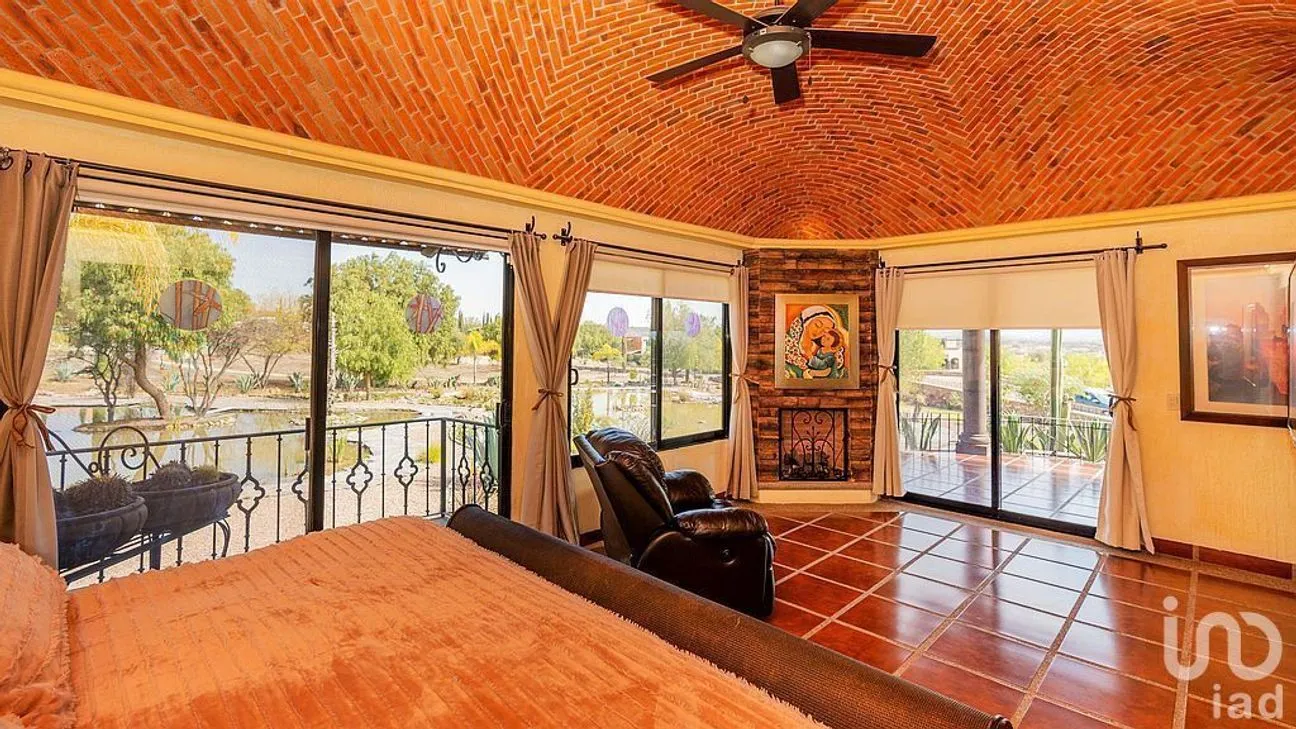Casa en Venta en Rancho los Labradores, San Miguel de Allende, Guanajuato | NEX-231124 | iad México | Foto 20 de 50