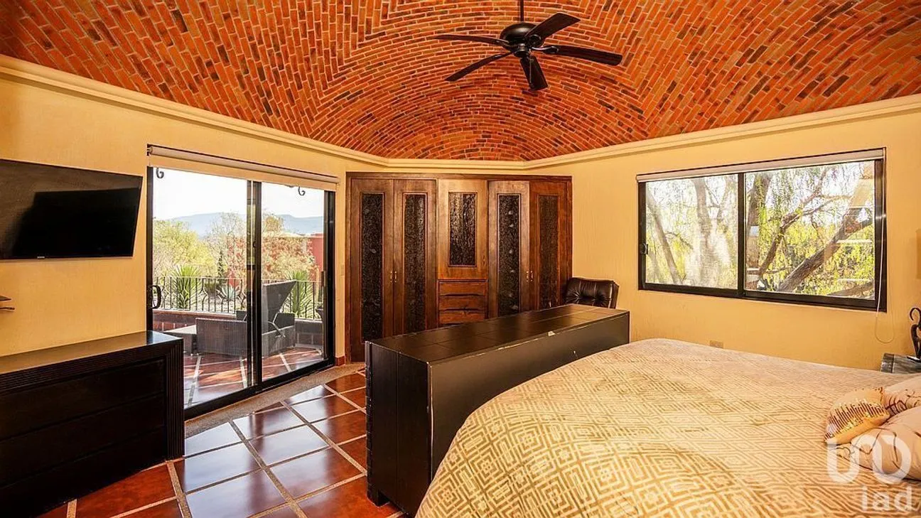 Casa en Venta en Rancho los Labradores, San Miguel de Allende, Guanajuato | NEX-231124 | iad México | Foto 21 de 50