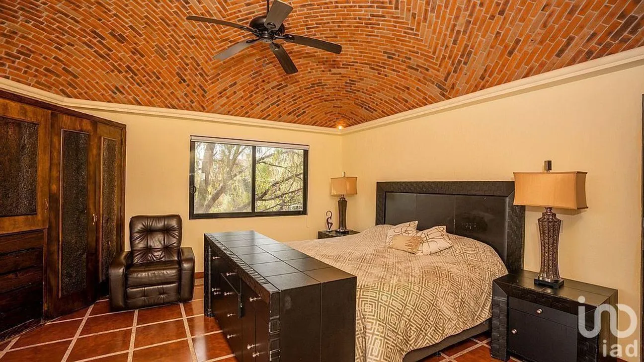Casa en Venta en Rancho los Labradores, San Miguel de Allende, Guanajuato | NEX-231124 | iad México | Foto 23 de 50
