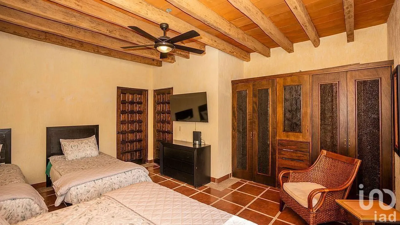Casa en Venta en Rancho los Labradores, San Miguel de Allende, Guanajuato | NEX-231124 | iad México | Foto 24 de 50