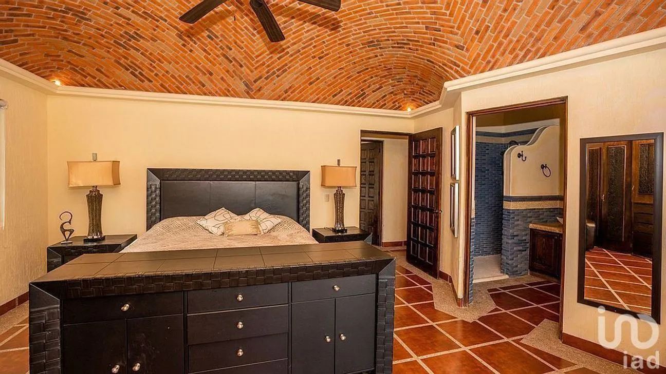 Casa en Venta en Rancho los Labradores, San Miguel de Allende, Guanajuato | NEX-231124 | iad México | Foto 26 de 50